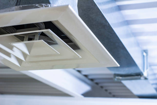 Best Local Air Duct Cleaning Services  in Denver City, TX